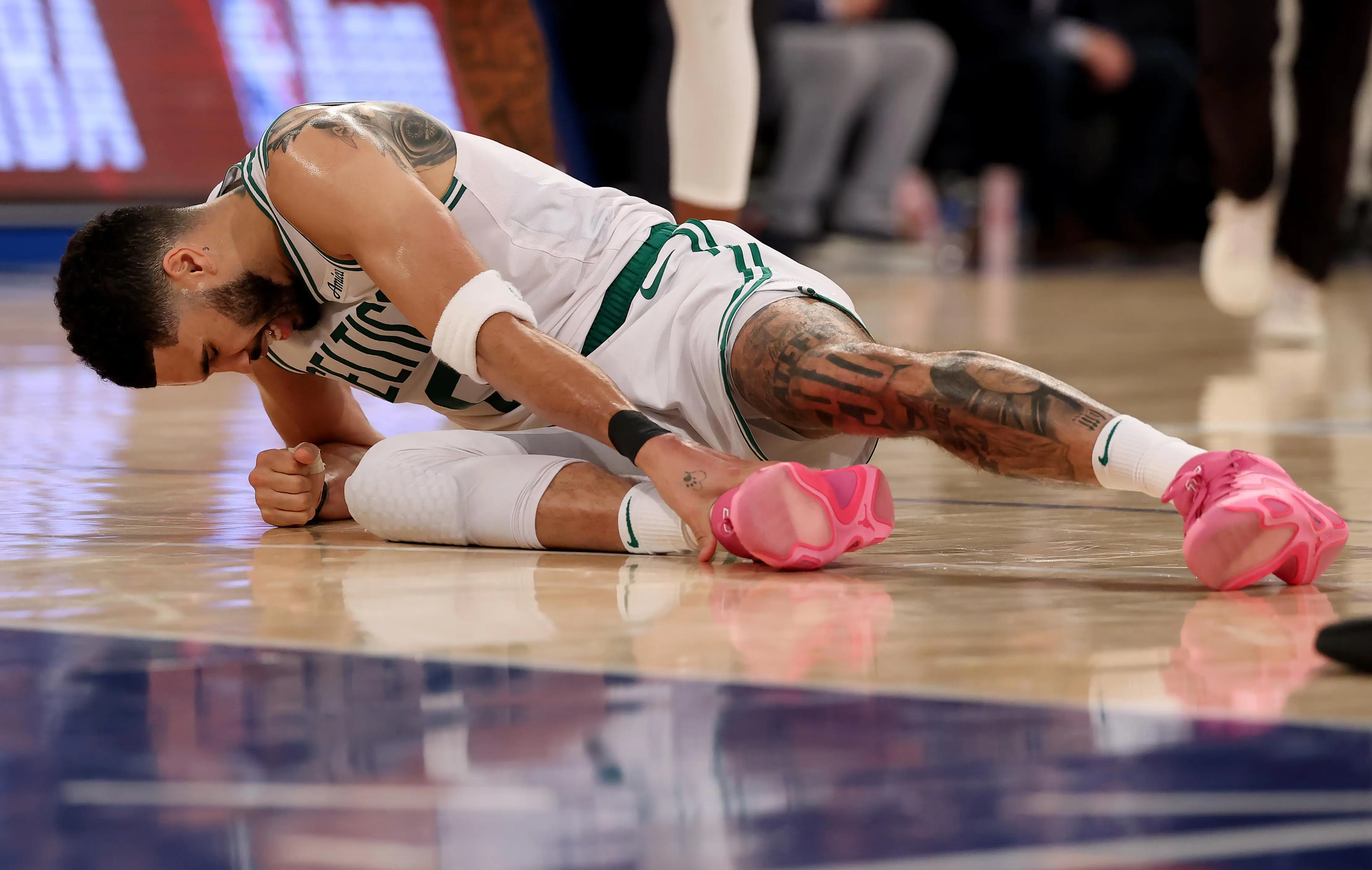 NBA Blog