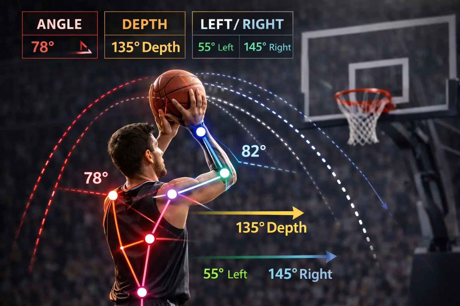 MLSE Sport Performance Lab Data Competition